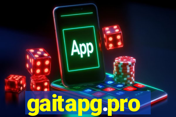 gaitapg.pro