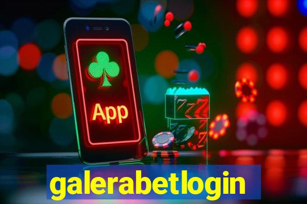 galerabetlogin