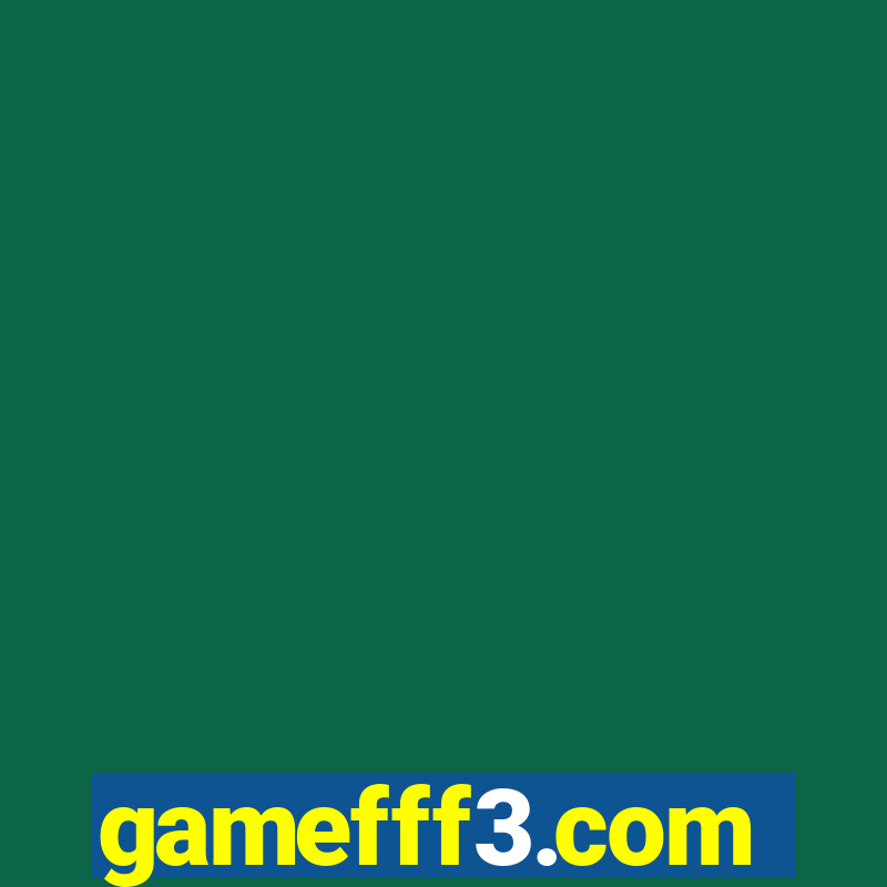 gamefff3.com