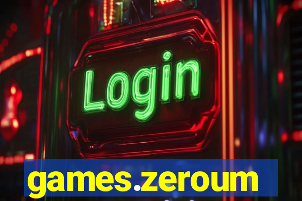 games.zeroum