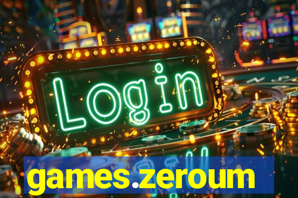 games.zeroum