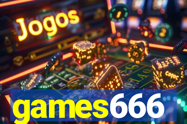 games666