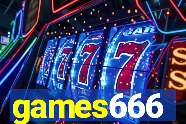 games666