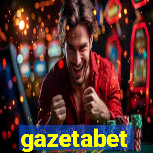 gazetabet