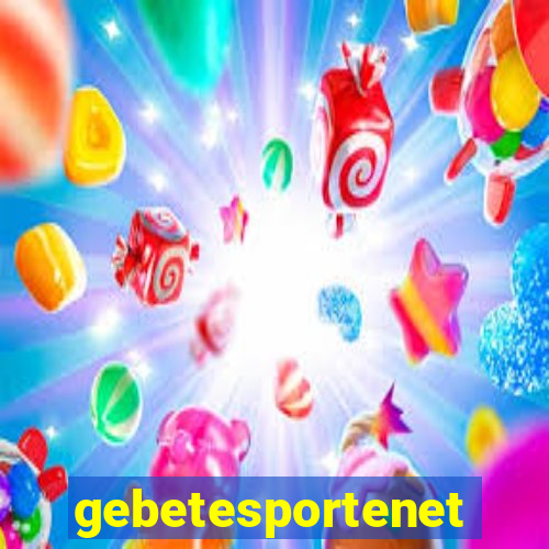 gebetesportenet