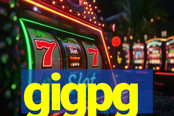 gigpg