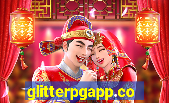 glitterpgapp.com