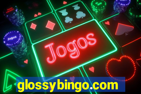 glossybingo.com