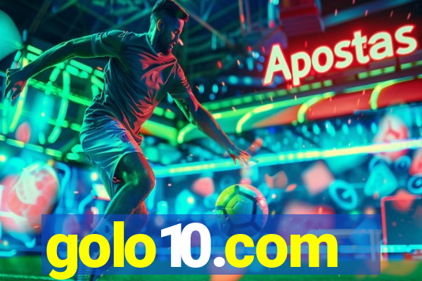 golo10.com