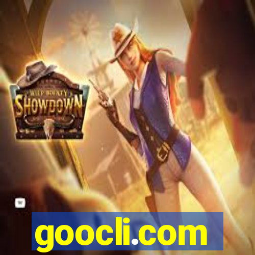 goocli.com