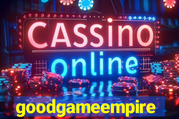 goodgameempire