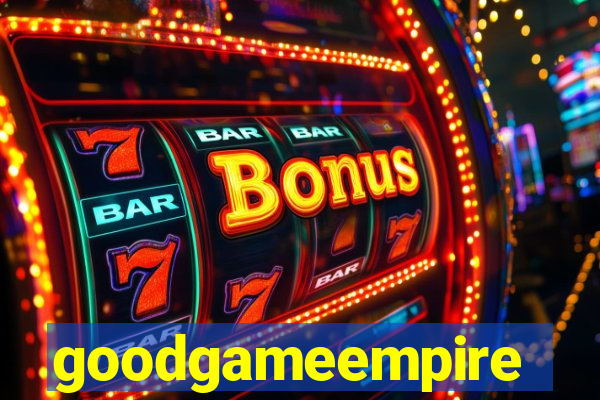 goodgameempire