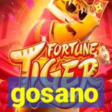 gosano