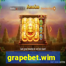 grapebet.wim