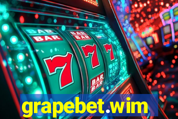 grapebet.wim