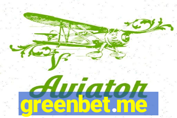 greenbet.me