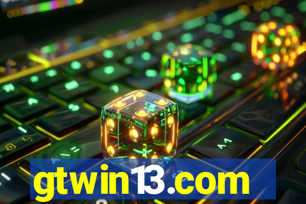 gtwin13.com