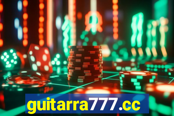 guitarra777.cc