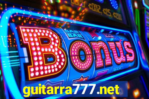 guitarra777.net