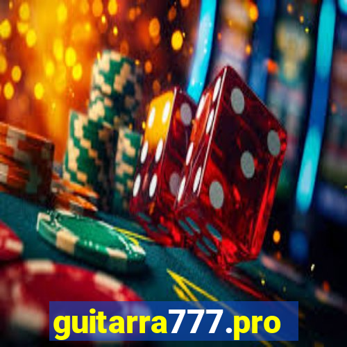 guitarra777.pro