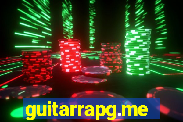 guitarrapg.me