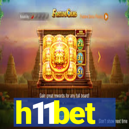 h11bet