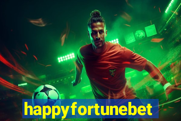 happyfortunebet.com