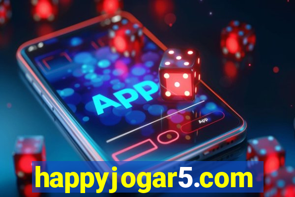 happyjogar5.com