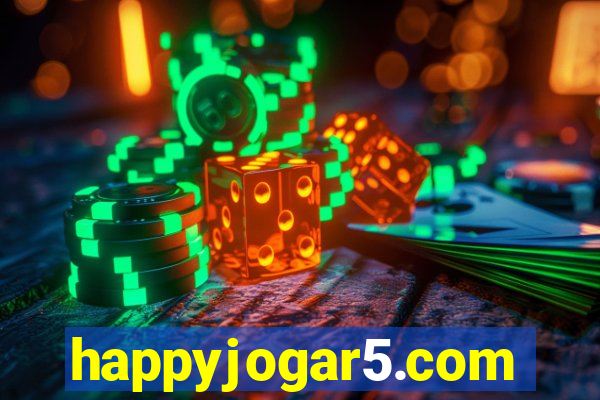 happyjogar5.com