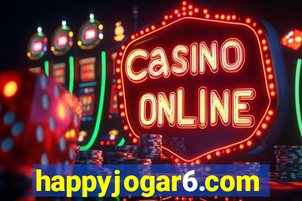 happyjogar6.com