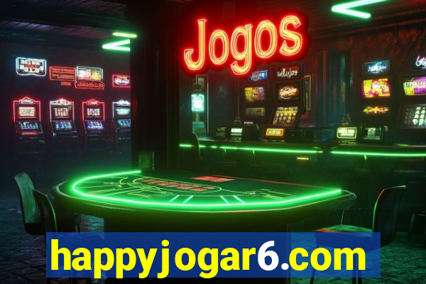 happyjogar6.com