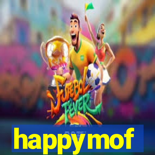 happymof