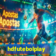 hdfutebolplay