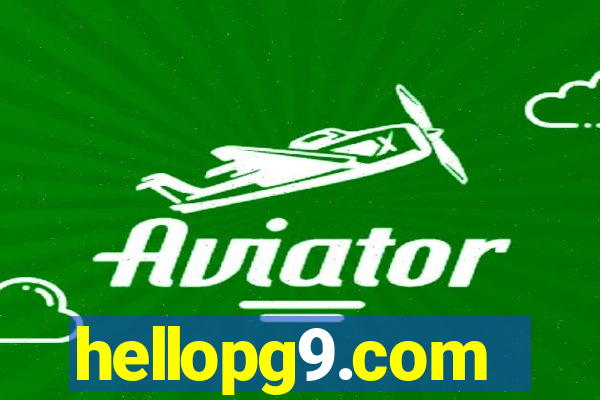 hellopg9.com