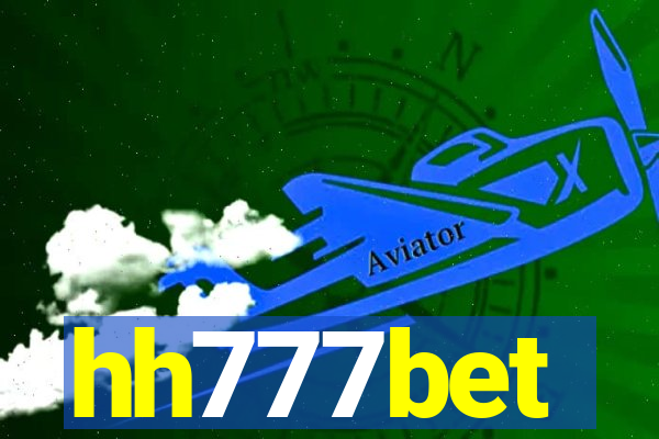 hh777bet