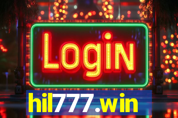 hil777.win