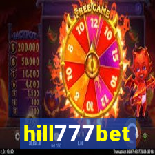 hill777bet