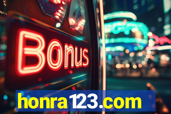 honra123.com