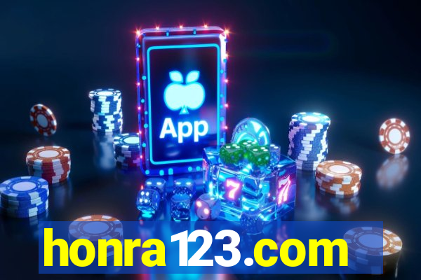 honra123.com