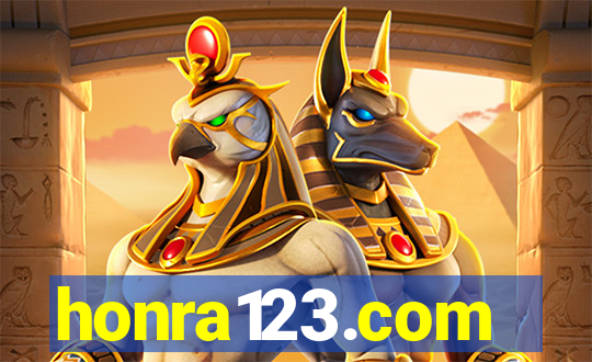 honra123.com