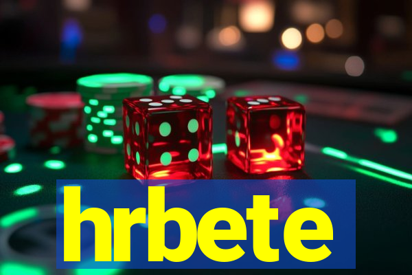 hrbete