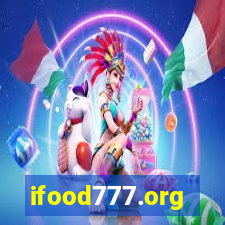 ifood777.org