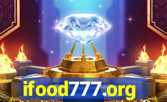 ifood777.org