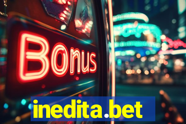 inedita.bet