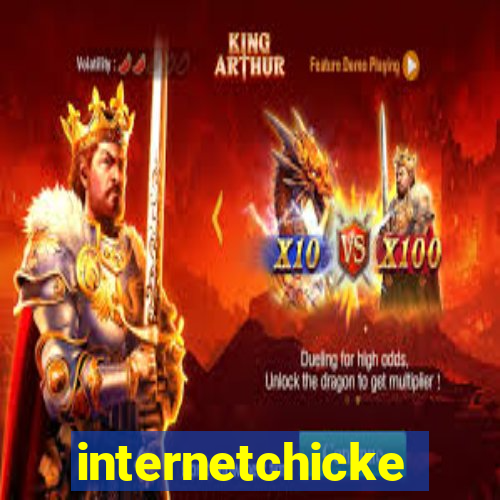 internetchicke