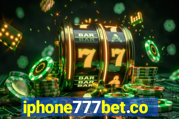 iphone777bet.com