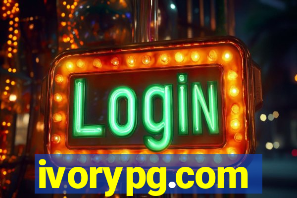 ivorypg.com