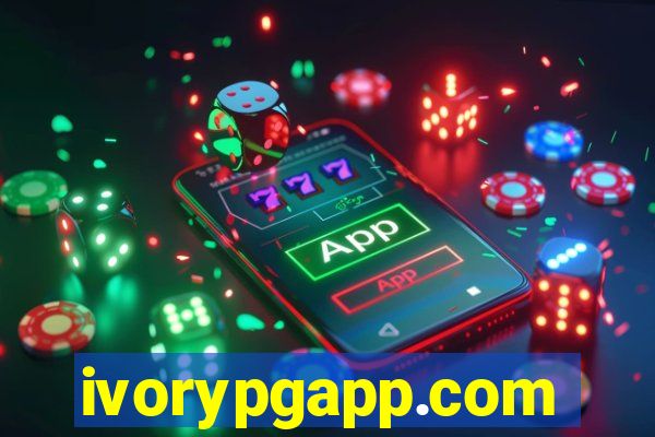 ivorypgapp.com