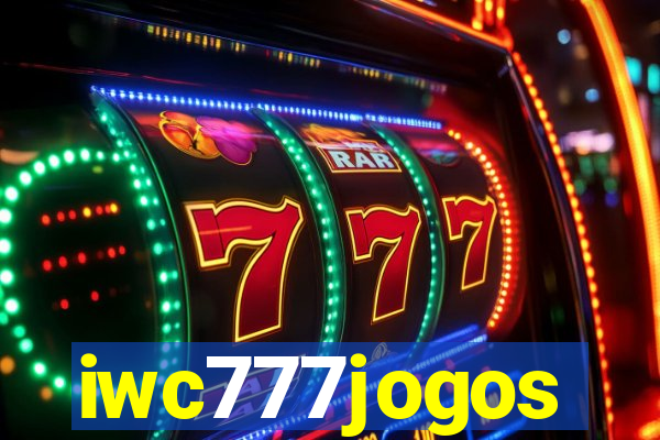 iwc777jogos