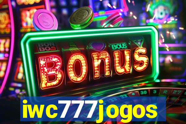 iwc777jogos